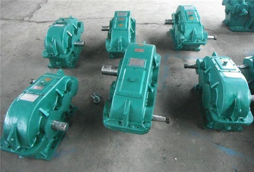 硬齒面減速機(jī)